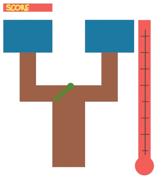 Belt of Destiny – screenshot 3