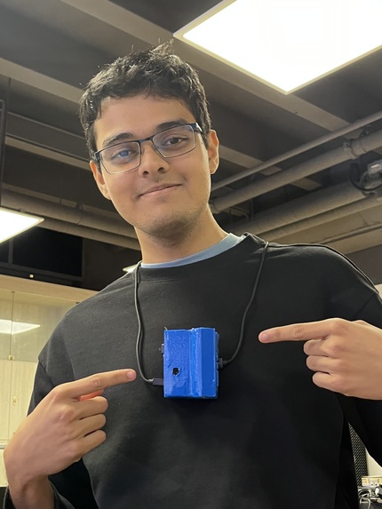 yaR – screenshot 2