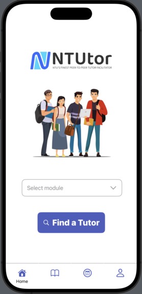 NTUtor – screenshot 5