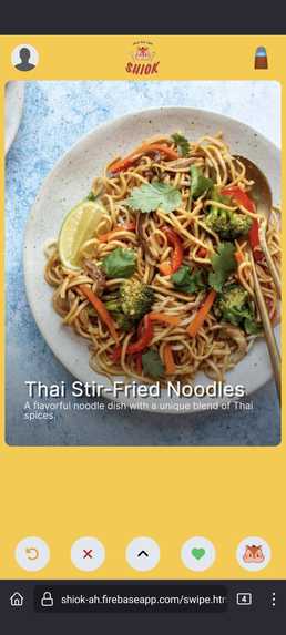 Shiok! – screenshot 2