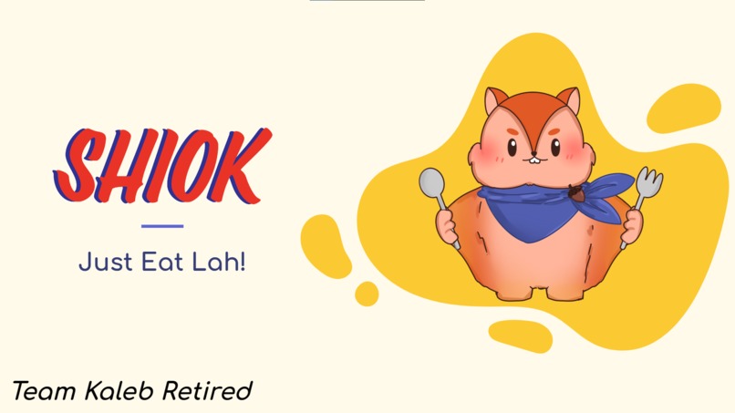 Shiok! – screenshot 1