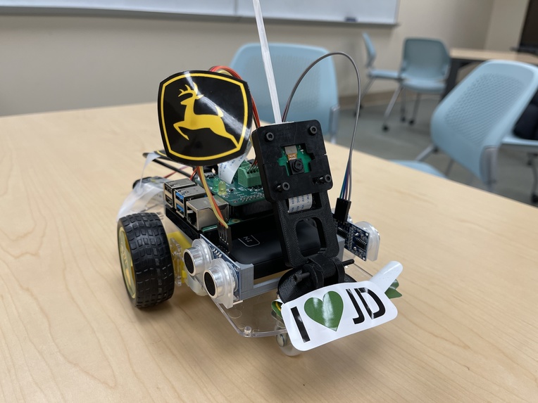 Digital Ava -- A Friendly and Secure Toy for Kids – screenshot 1