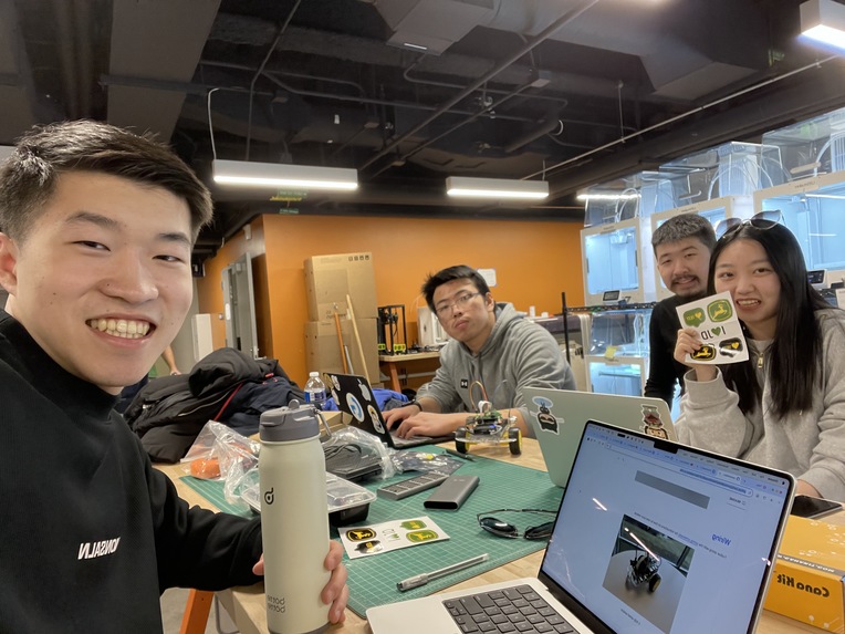 Digital Ava -- A Friendly and Secure Toy for Kids – screenshot 2