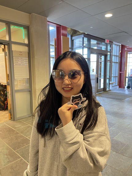 Digital Ava -- A Friendly and Secure Toy for Kids – screenshot 3