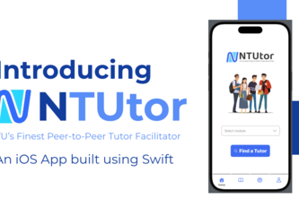 NTUtor