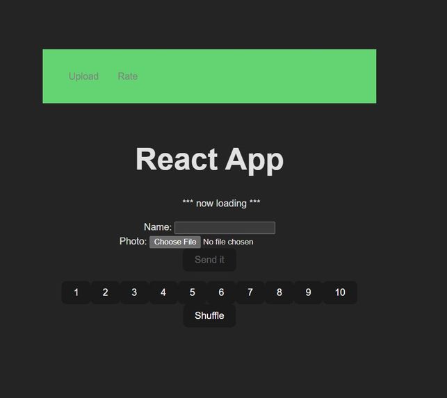 Hot Mom Rater – screenshot 1