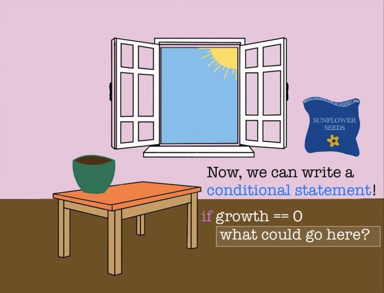 Sprout Script – screenshot 2