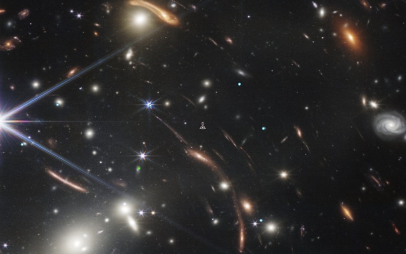 StarQuest – screenshot 1