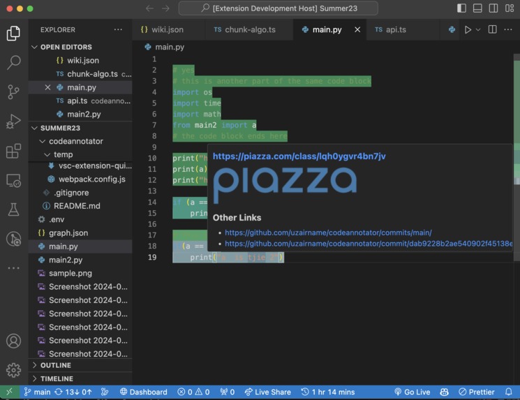 Fae – screenshot 3