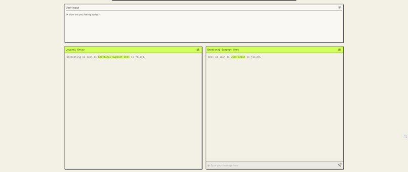 Cogito's Canvas – screenshot 2