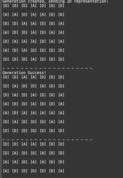 Conway's Game of Life Deluxe! – screenshot 1