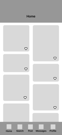 FooDi – screenshot 1