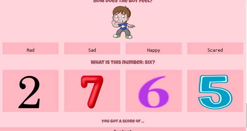 EquaLearn - "Education for All, Empowerment for Everyone" – screenshot 1