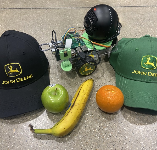 Fetcher – screenshot 1