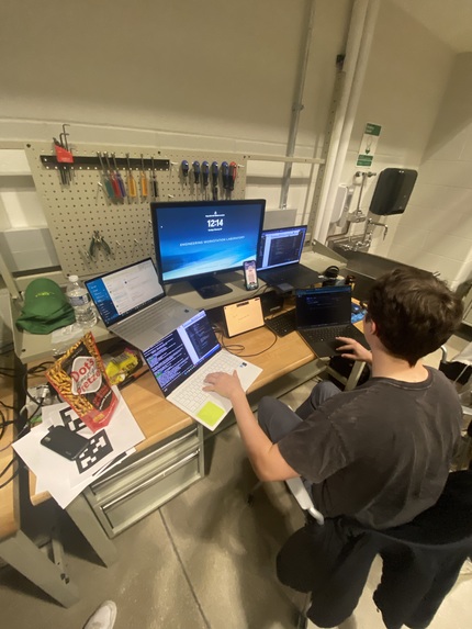 Fetcher – screenshot 2