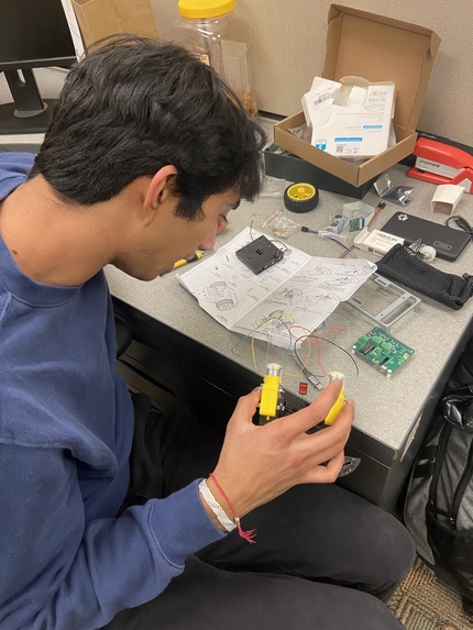 Fetcher – screenshot 4