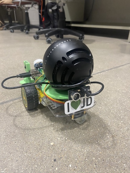 Fetcher – screenshot 5