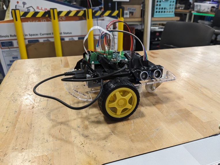 BotPatrol – screenshot 1