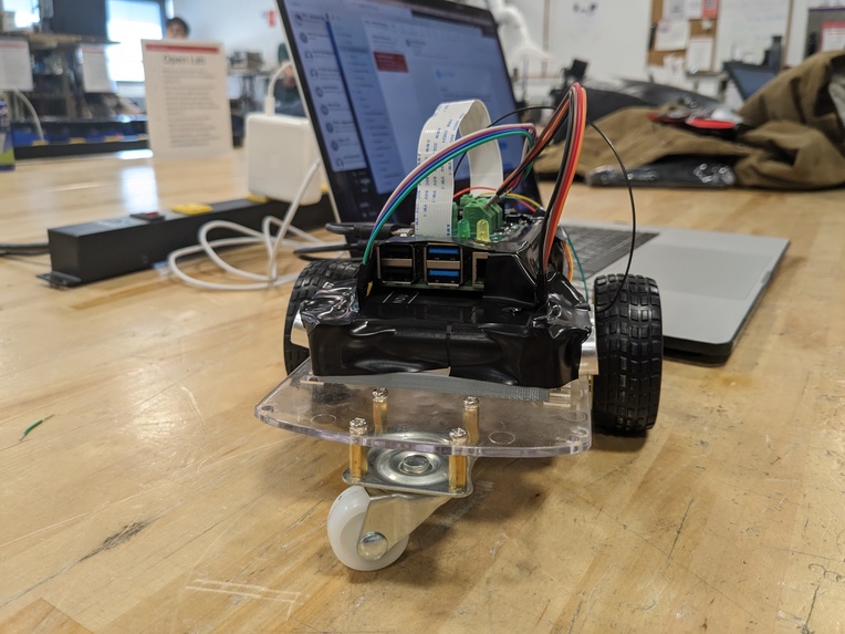 BotPatrol – screenshot 2