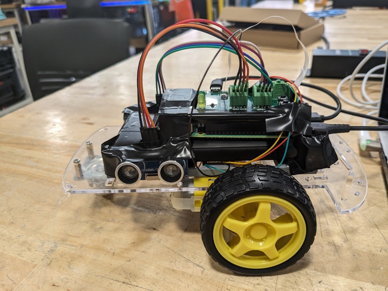 BotPatrol – screenshot 3