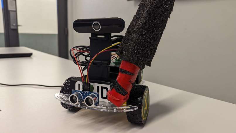 Weed Slasher – screenshot 1