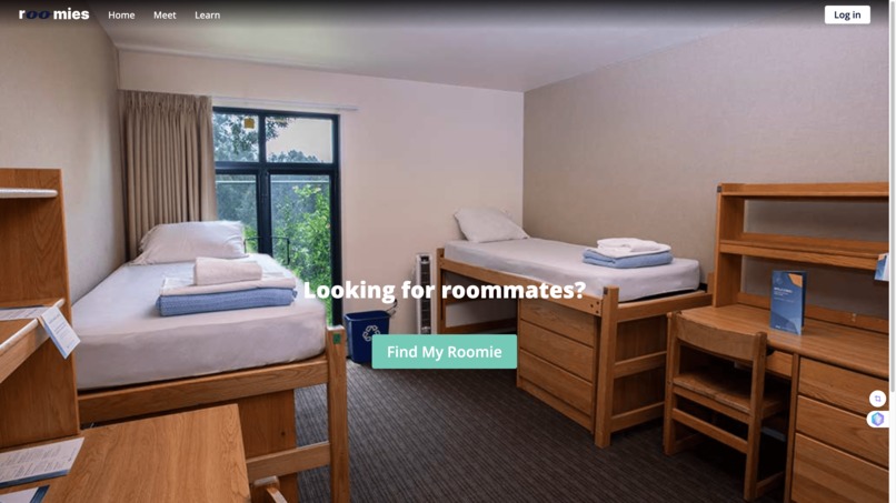 Roomies – screenshot 1