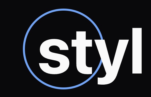 styl – screenshot 1