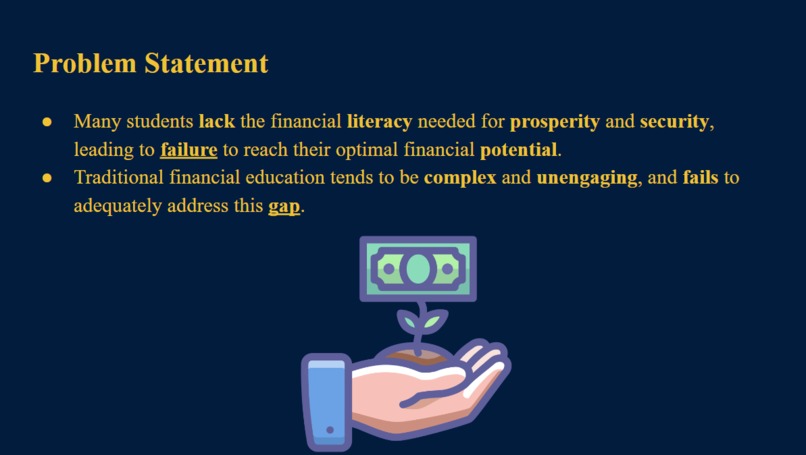 Fin – screenshot 3