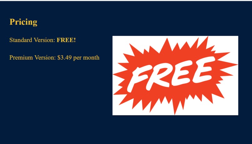 Fin – screenshot 7