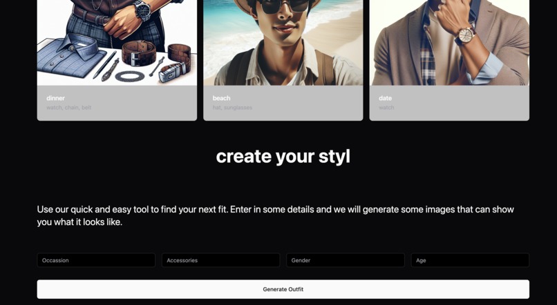 styl – screenshot 3