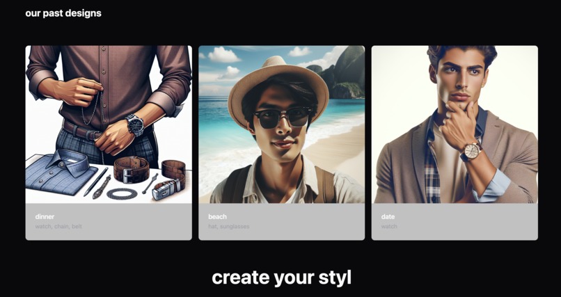 styl – screenshot 4