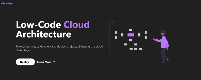 Stratus – screenshot 1