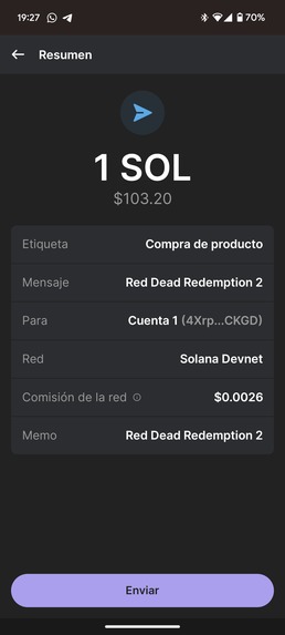 G'sprout – screenshot 3