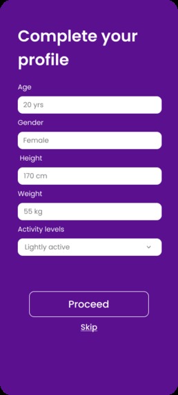 BiteByByte – screenshot 1