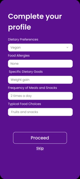 BiteByByte – screenshot 3