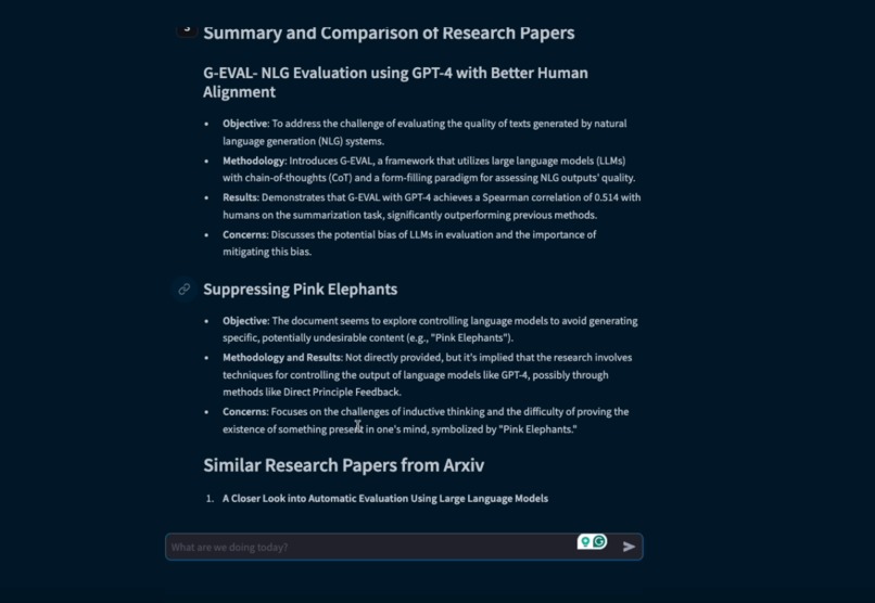 Sarah - Like Siri but WAY better – screenshot 3