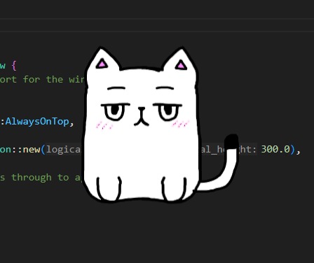 annoying-cat – screenshot 1