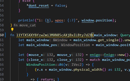 annoying-cat – screenshot 2