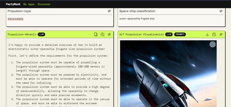 ALT_Propulsion (Alternative Propulsion DIY Guide) – screenshot 10