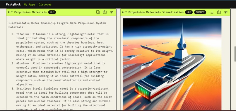 ALT_Propulsion (Alternative Propulsion DIY Guide) – screenshot 11