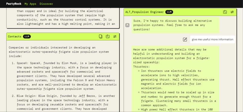 ALT_Propulsion (Alternative Propulsion DIY Guide) – screenshot 12