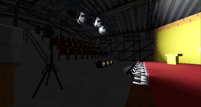 The Goose Gameshow Experience – screenshot 3