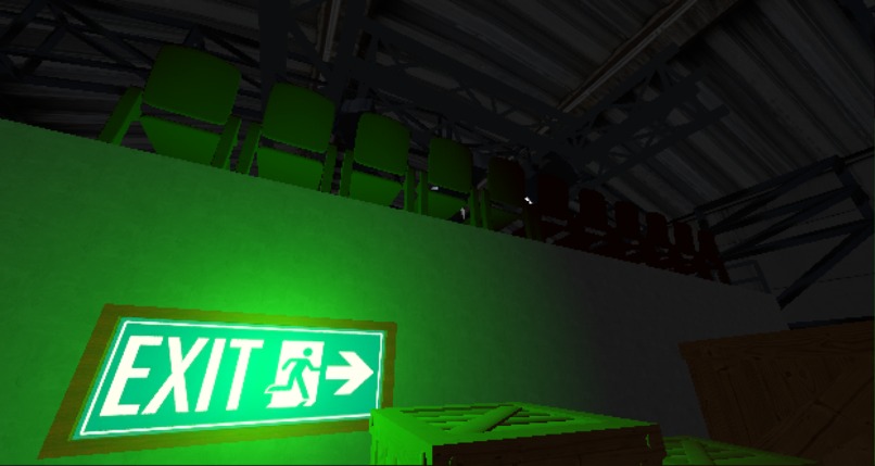 The Goose Gameshow Experience – screenshot 4