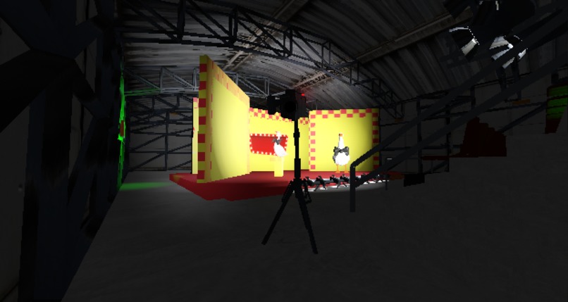 The Goose Gameshow Experience – screenshot 5