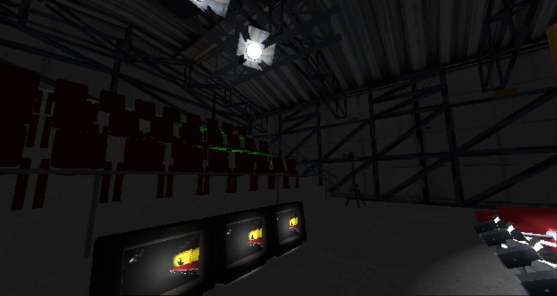 The Goose Gameshow Experience – screenshot 6