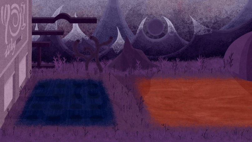 EARTH 99 – screenshot 2