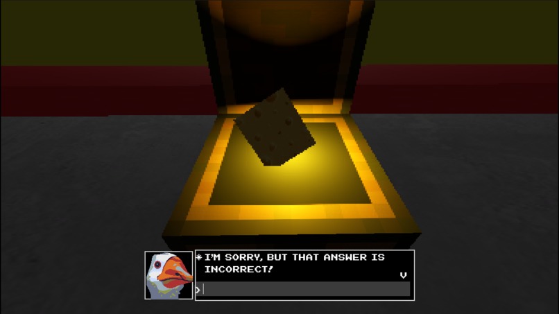 The Goose Gameshow Experience – screenshot 7