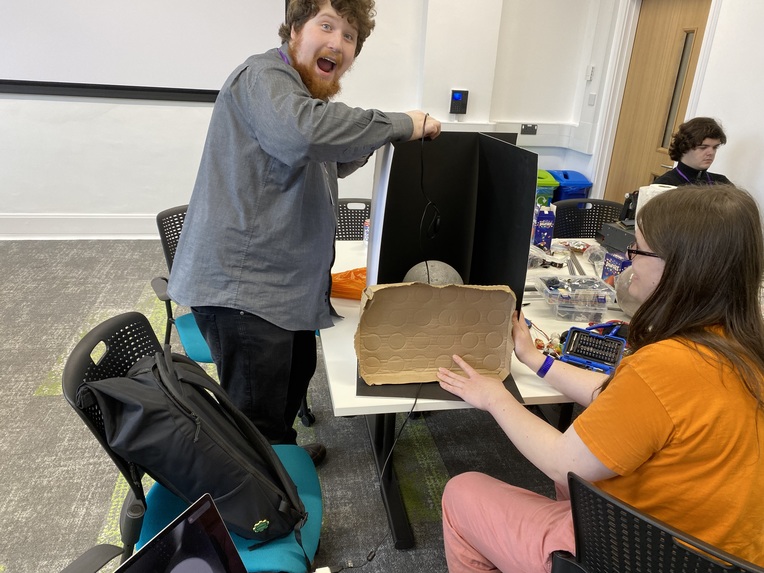 Lunatic Lander – screenshot 5