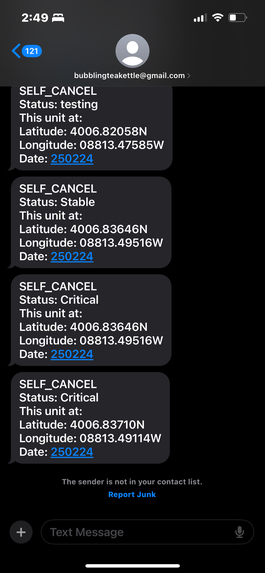 Baymin – screenshot 1