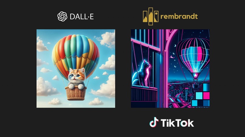 Rembrandt – screenshot 3